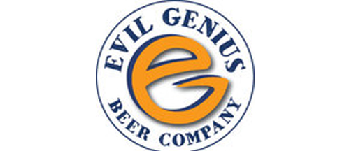 Evil Genius Beer Company Launches at Opening Tap